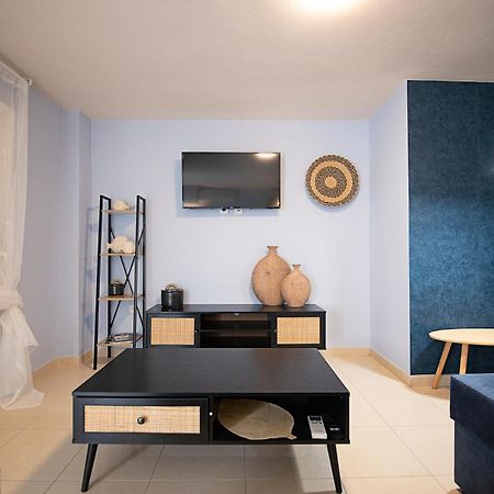 Maisonette Pt Peraía エクステリア 写真