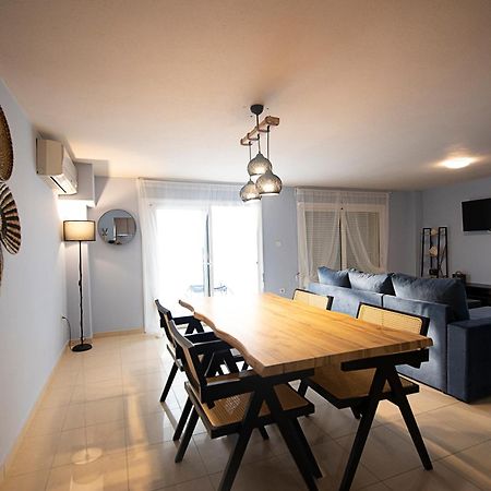 Maisonette Pt Peraía エクステリア 写真