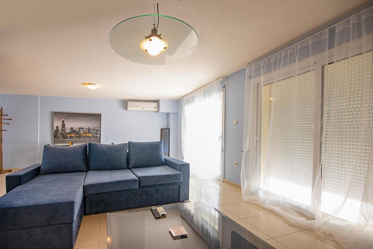 Maisonette Pt Peraía エクステリア 写真