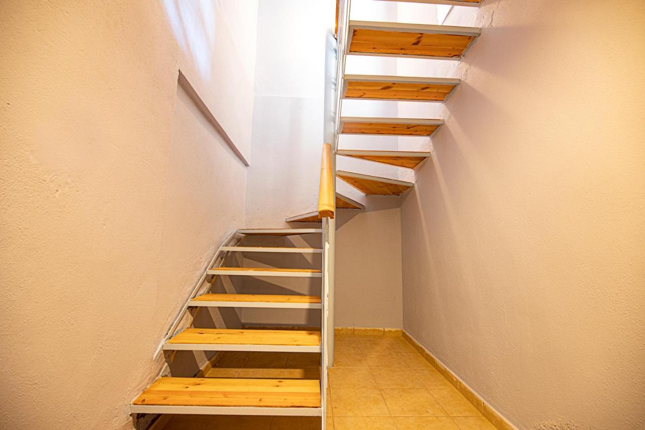 Maisonette Pt Peraía エクステリア 写真