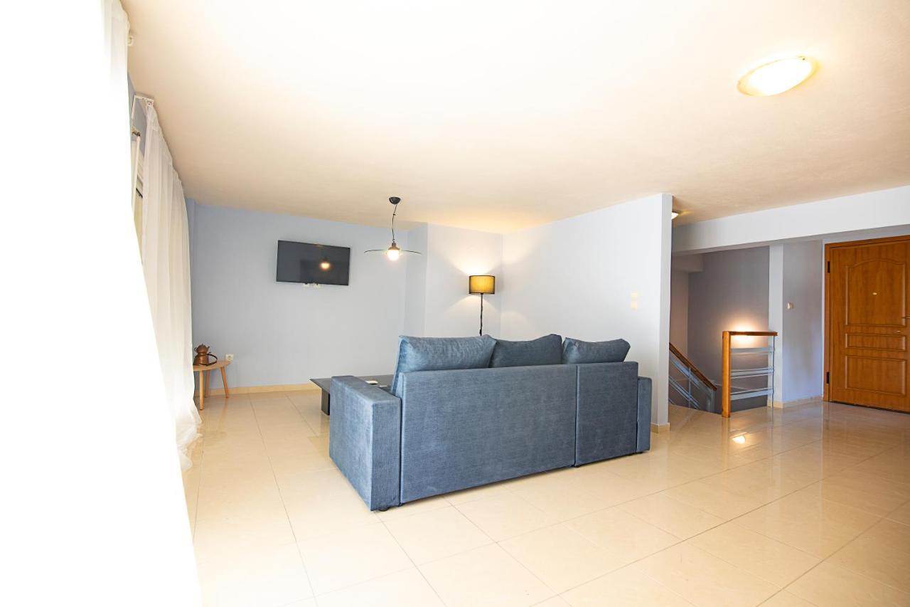 Maisonette Pt Peraía エクステリア 写真