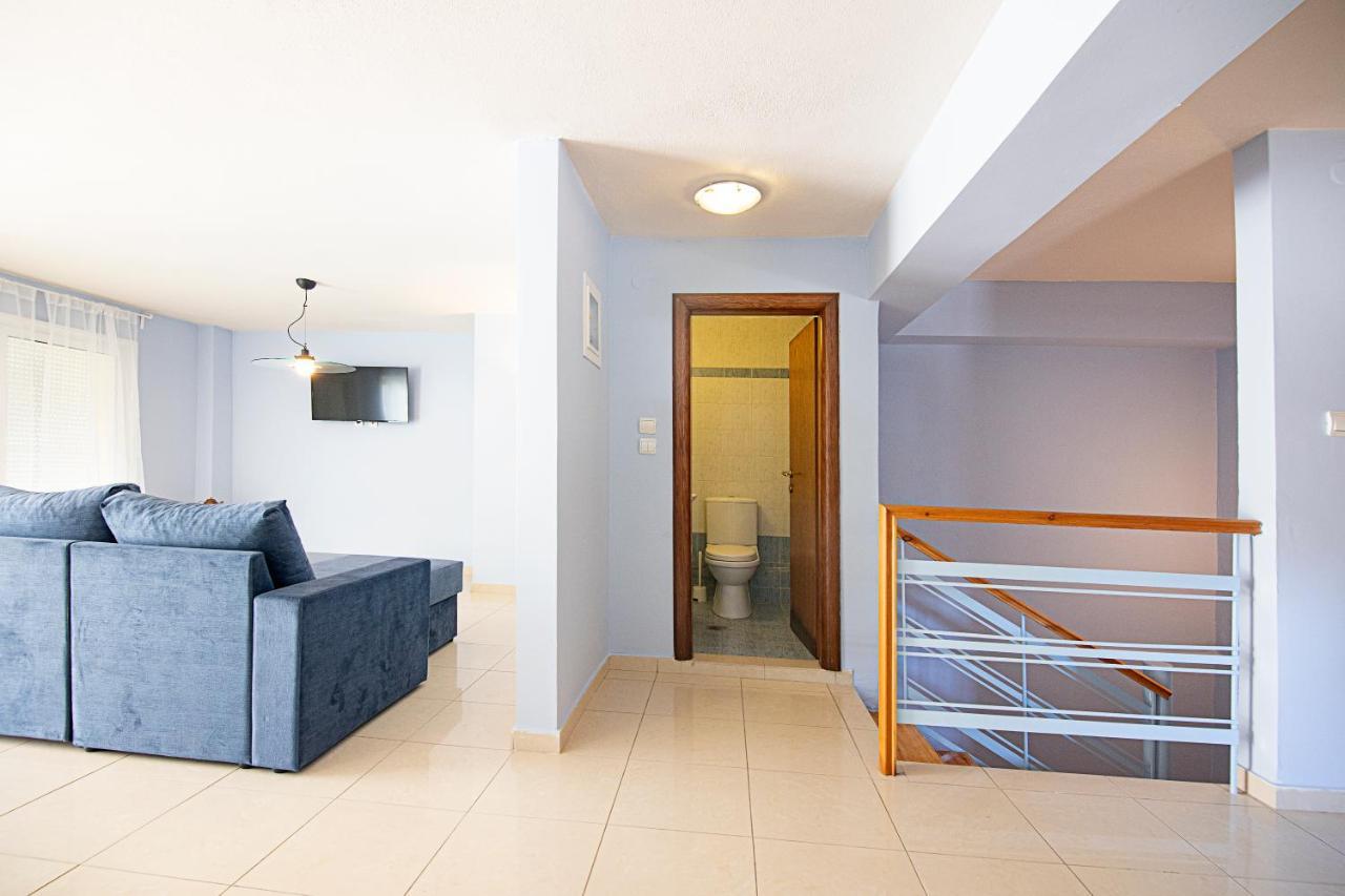 Maisonette Pt Peraía エクステリア 写真