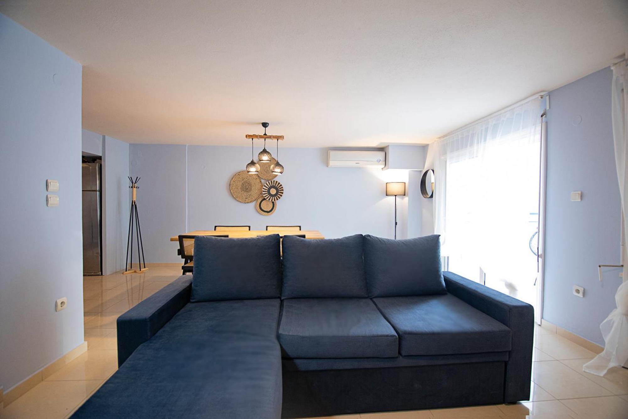 Maisonette Pt Peraía エクステリア 写真