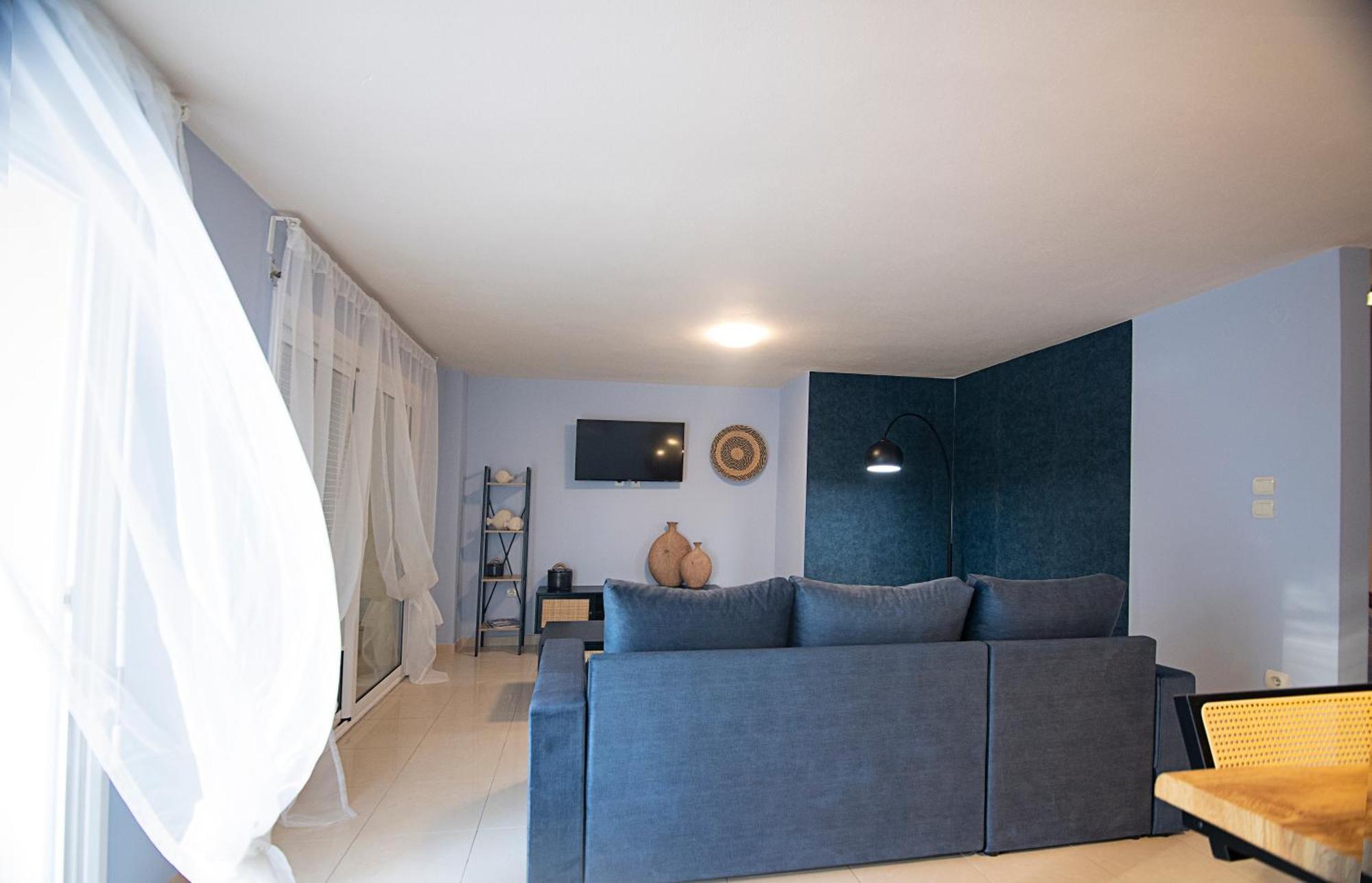 Maisonette Pt Peraía エクステリア 写真