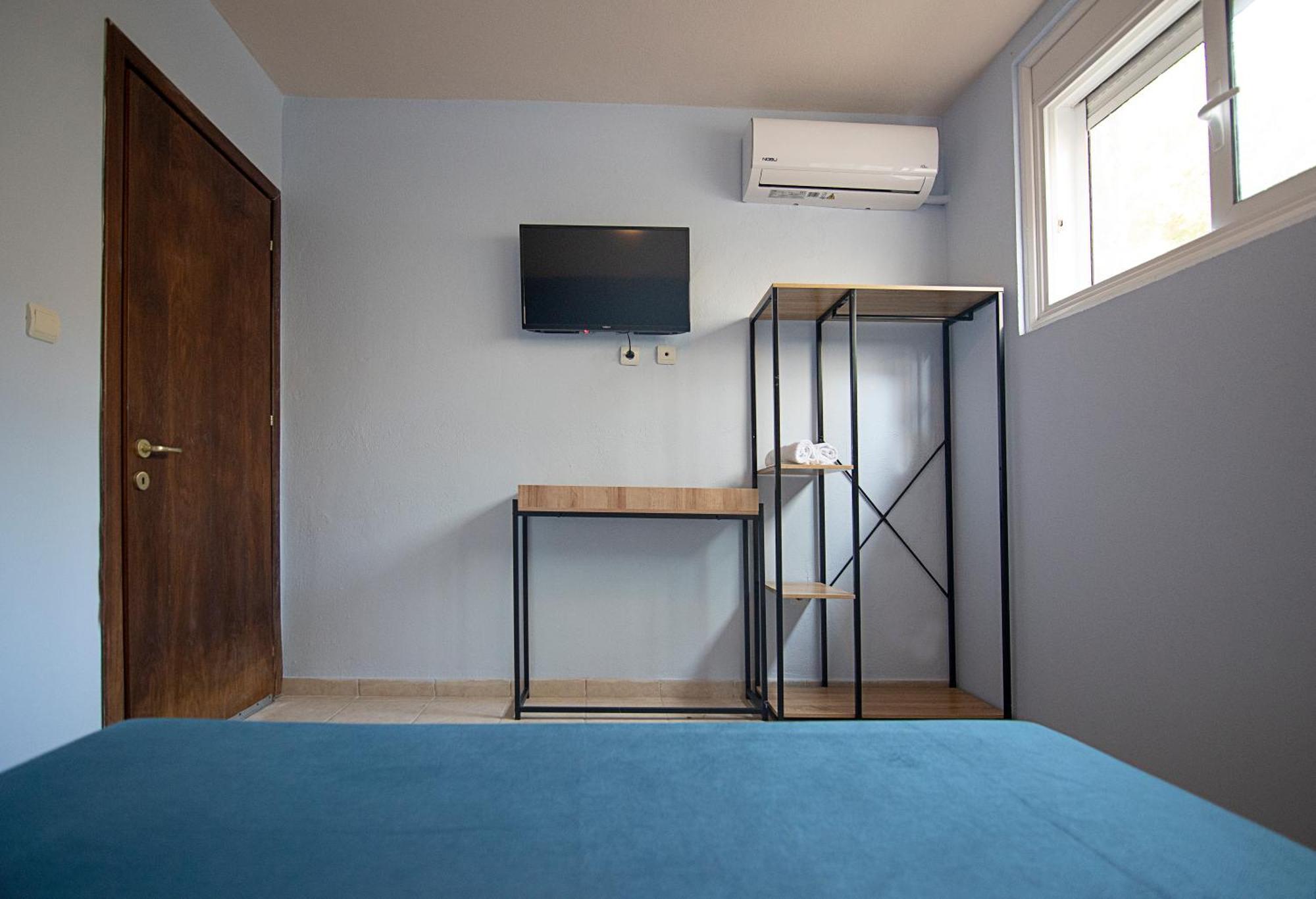 Maisonette Pt Peraía エクステリア 写真