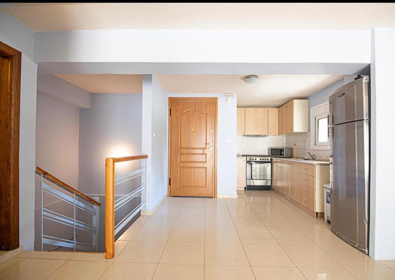 Maisonette Pt Peraía エクステリア 写真