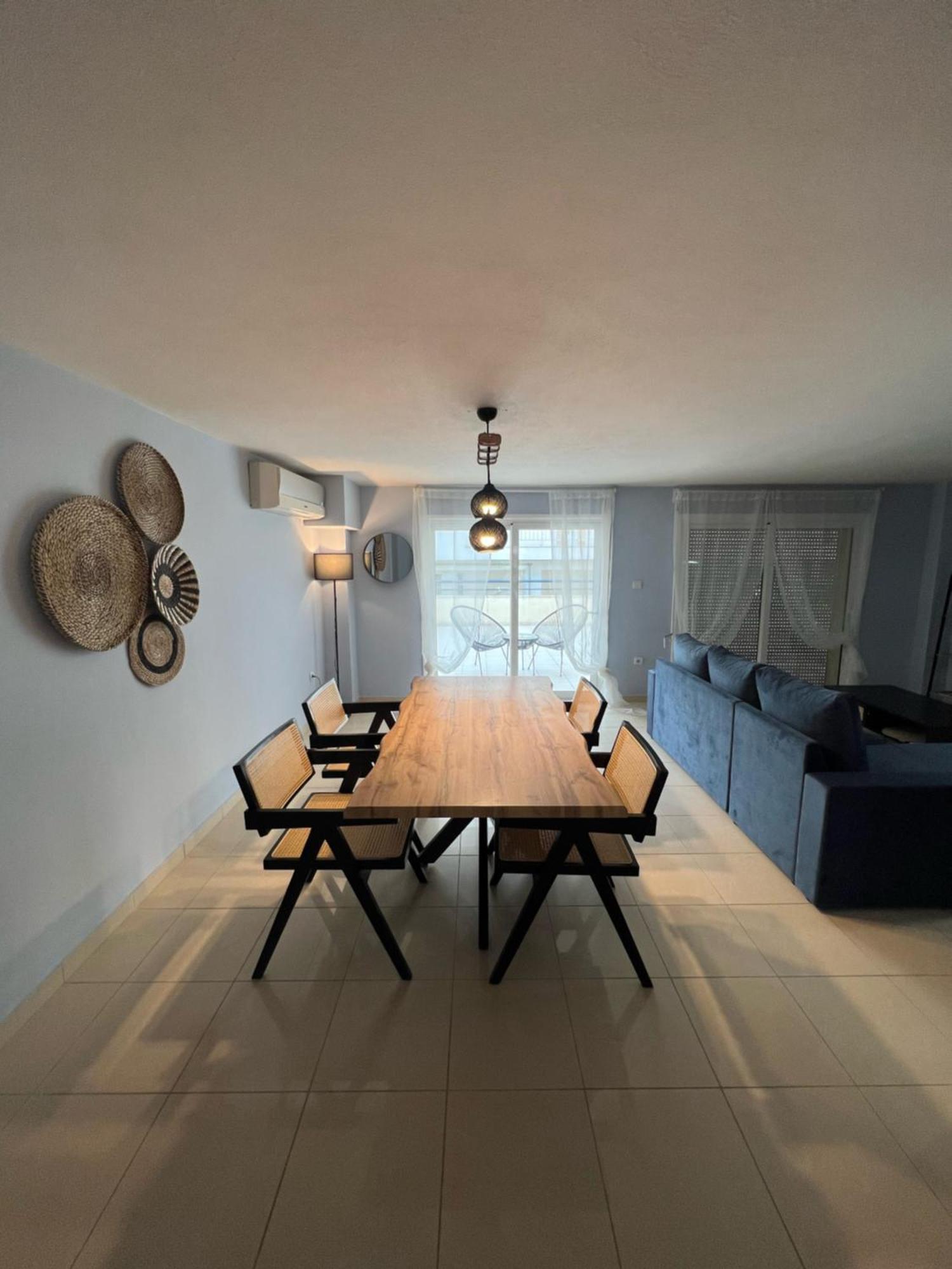 Maisonette Pt Peraía エクステリア 写真