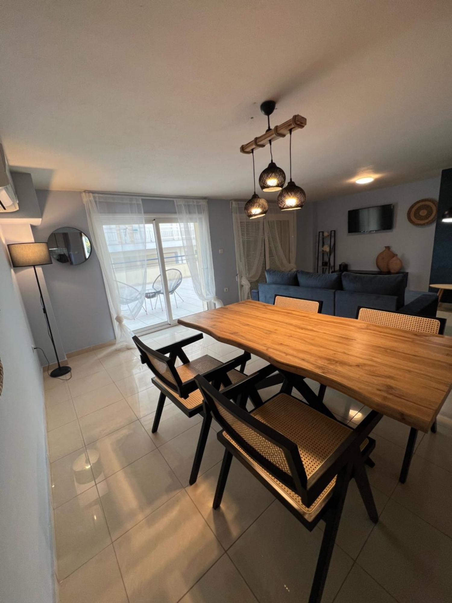 Maisonette Pt Peraía エクステリア 写真